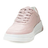 Tênis Furinhos Rosa C 30507 0001 0002 Anacapri